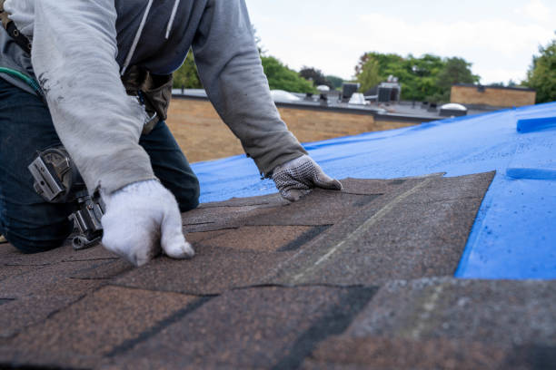 Roof Installation Near Me in Pacolet, SC
