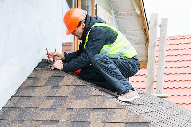 Quick and Trustworthy Emergency Roof Repair Services in Pacolet, SC